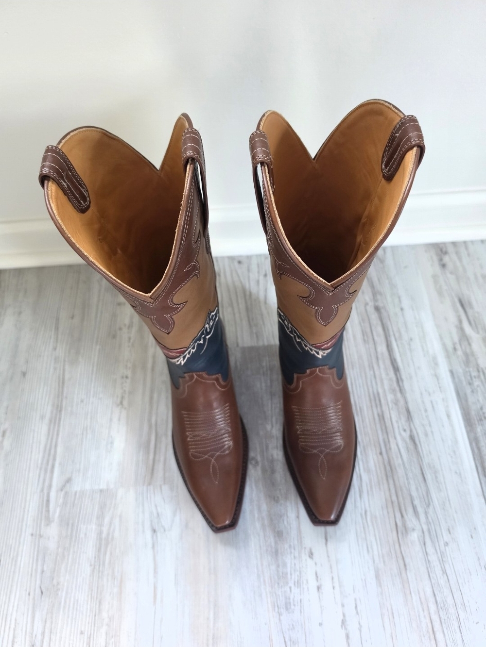 Tecovas Horse Boots - Picture 3 of 4